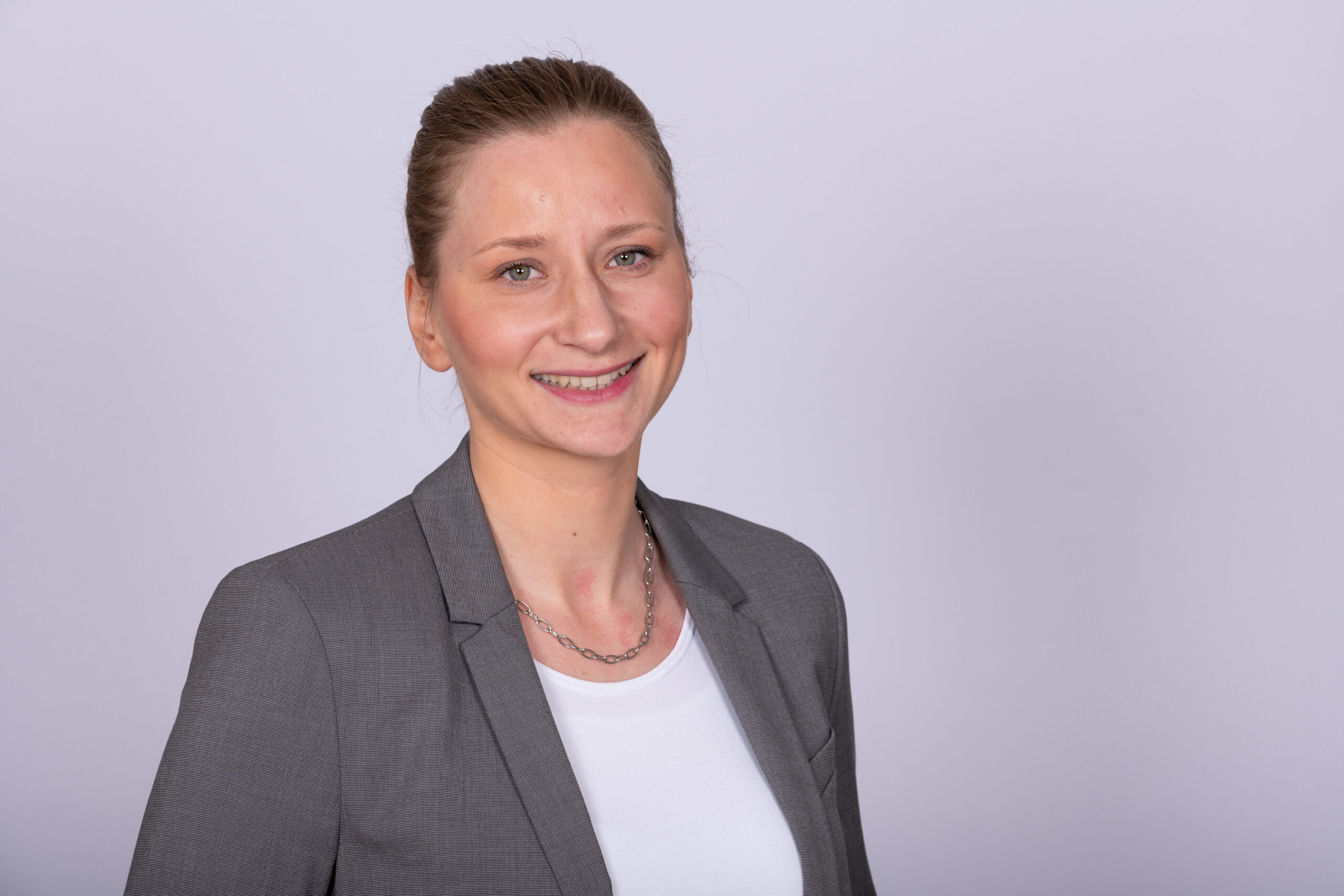 Sandra Lahmann